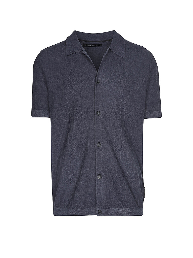 Marc O'Polo Crew Neck Sweater Storm XXL